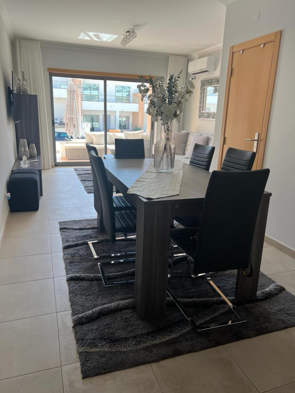 Vila Branca Albufeira Zewnętrze zdjęcie