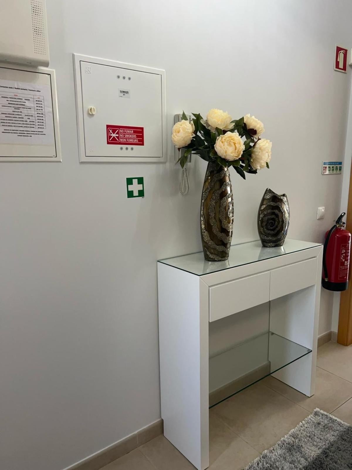 Vila Branca Albufeira Zewnętrze zdjęcie