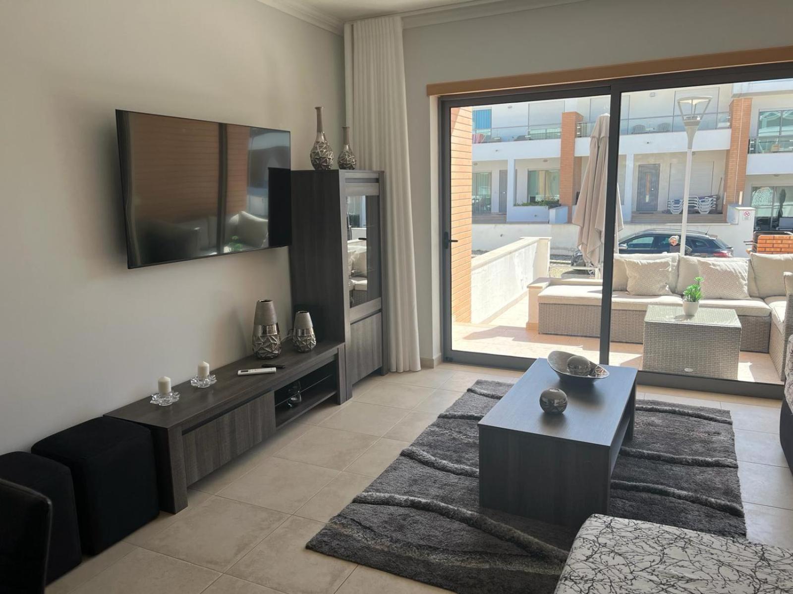 Vila Branca Albufeira Zewnętrze zdjęcie