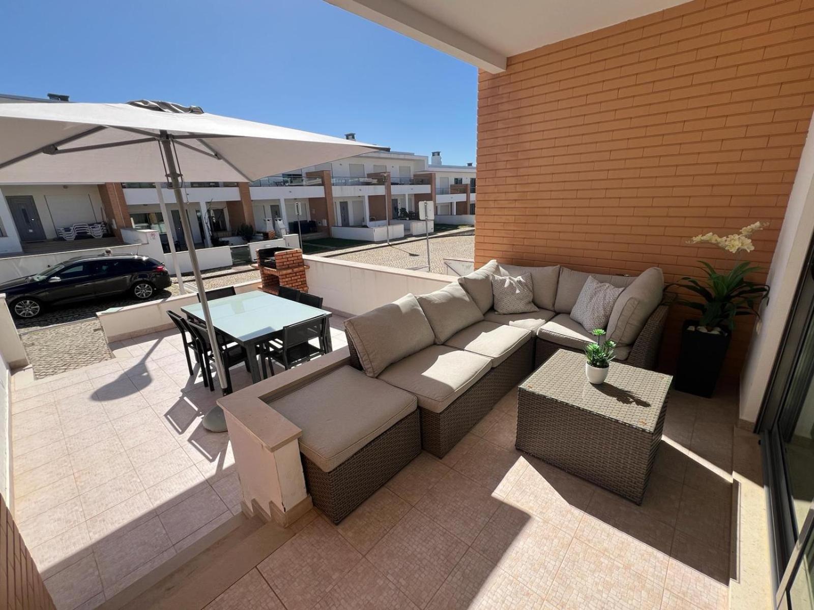 Vila Branca Albufeira Zewnętrze zdjęcie
