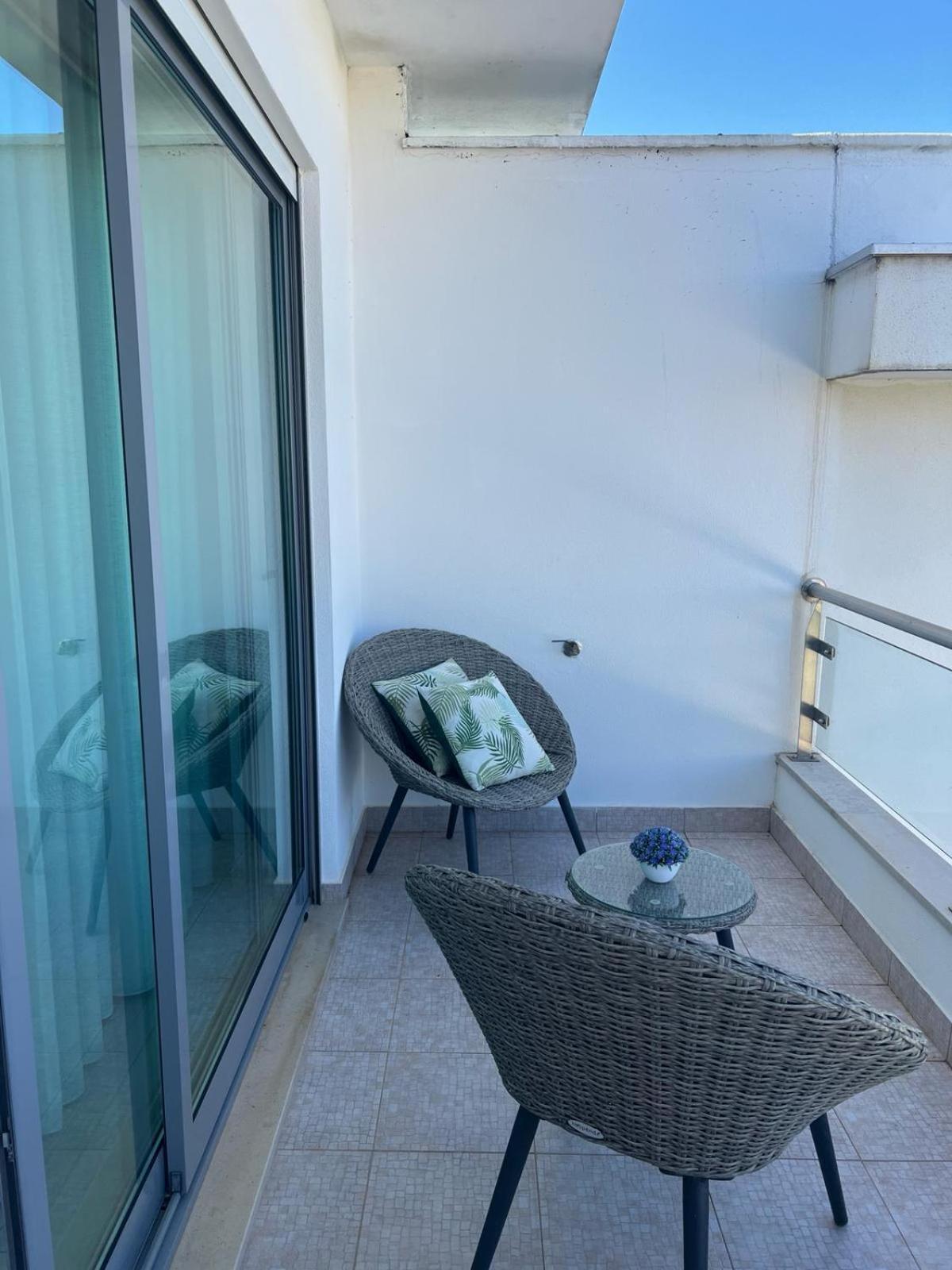 Vila Branca Albufeira Zewnętrze zdjęcie
