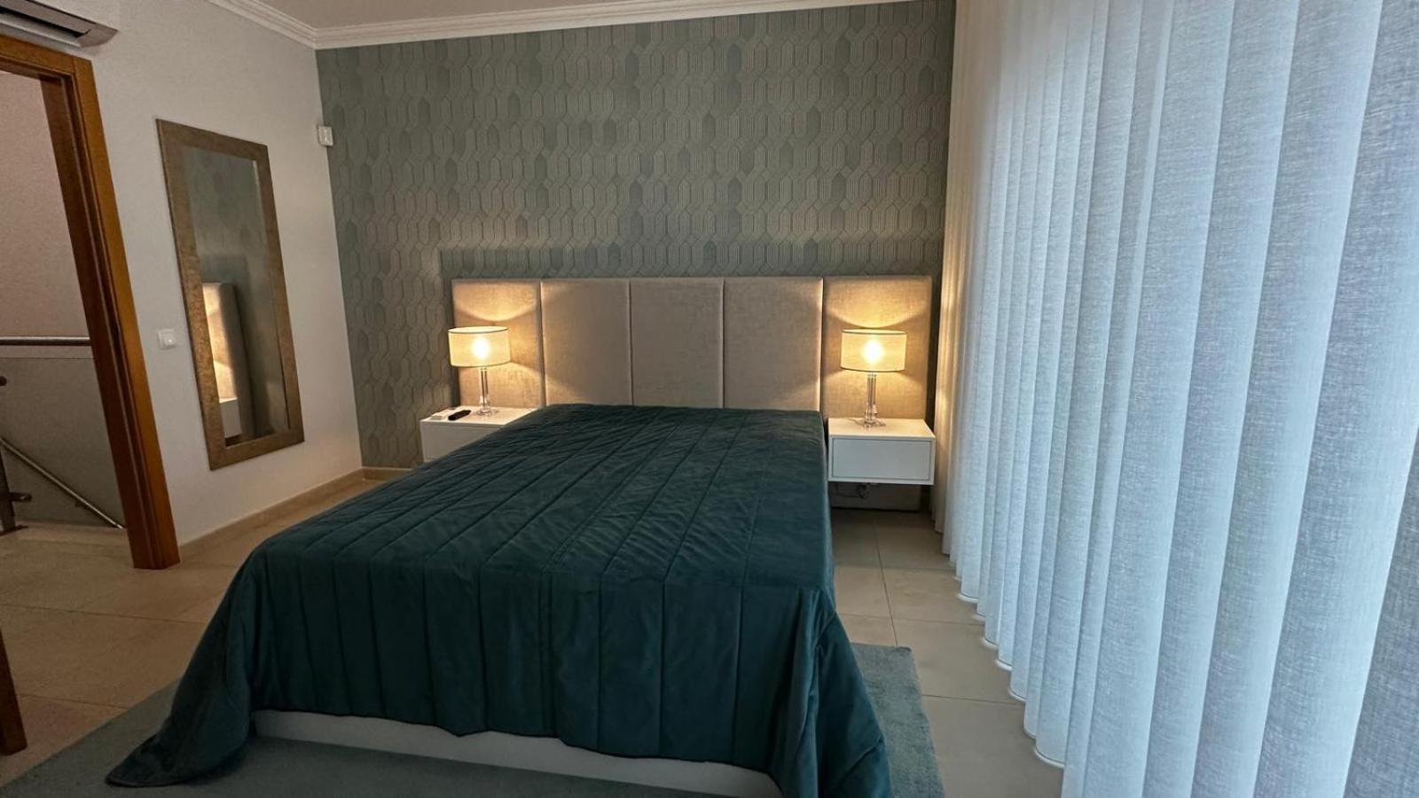 Vila Branca Albufeira Zewnętrze zdjęcie
