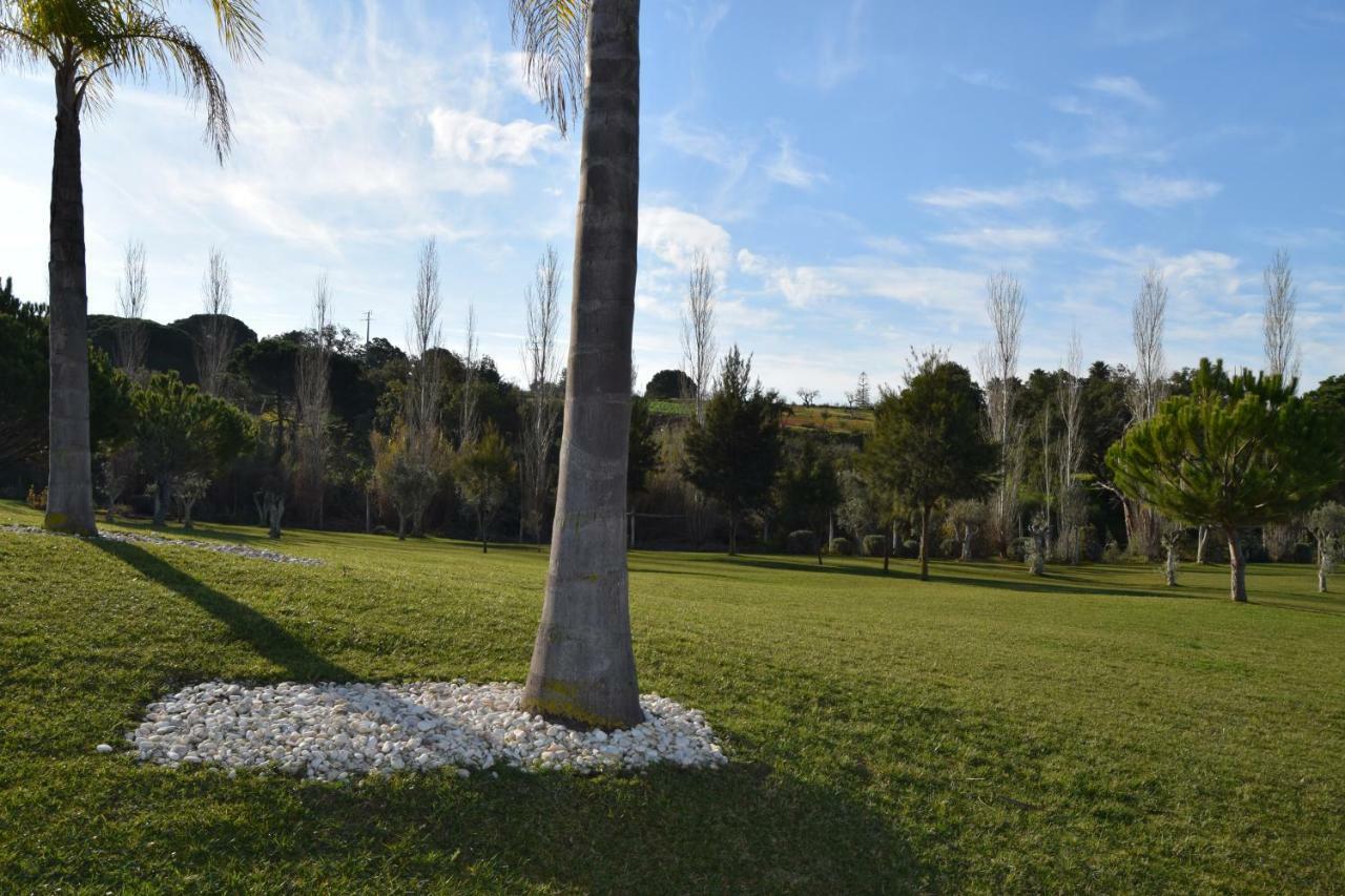 Vila Branca Albufeira Zewnętrze zdjęcie