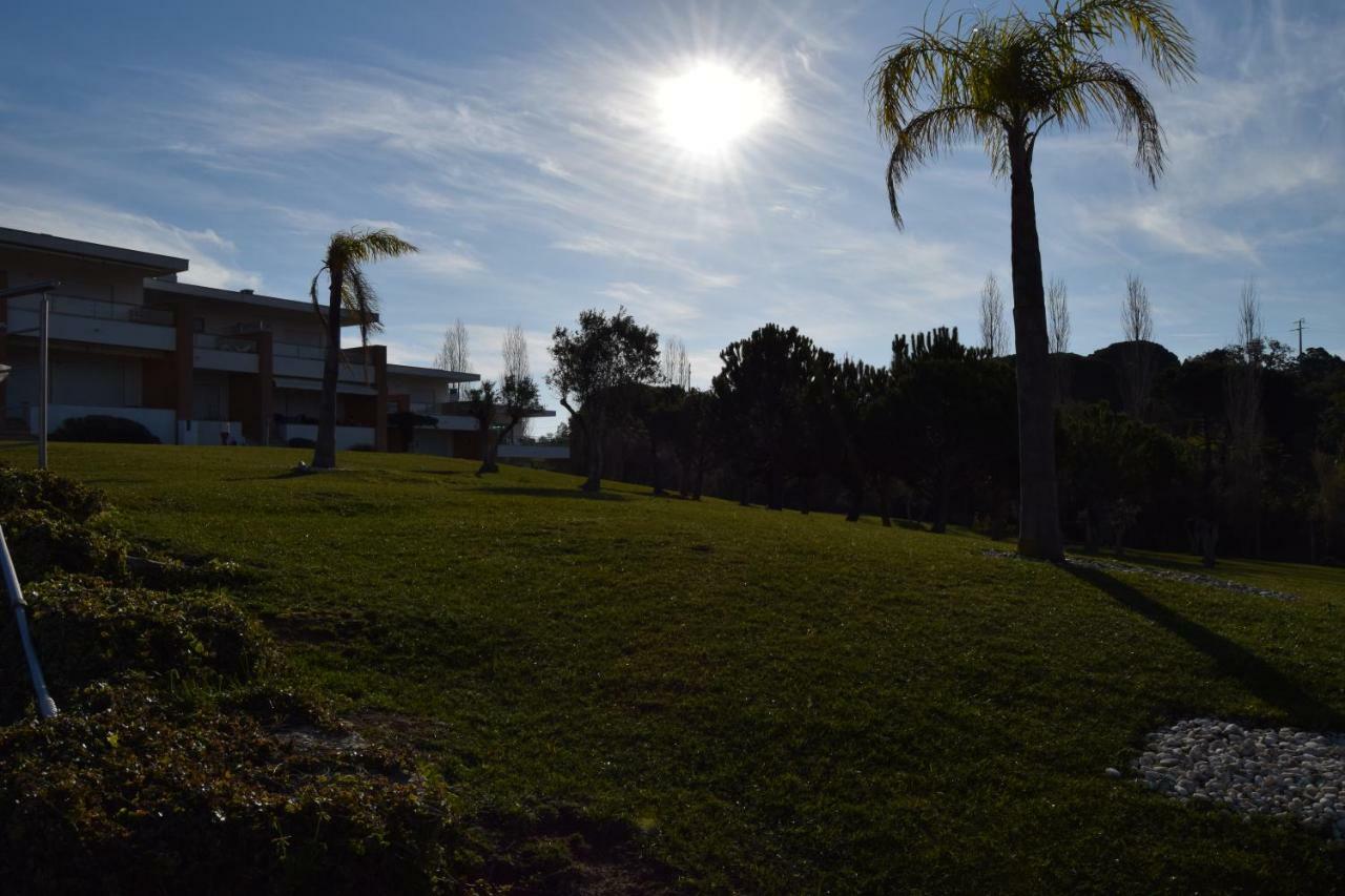 Vila Branca Albufeira Zewnętrze zdjęcie