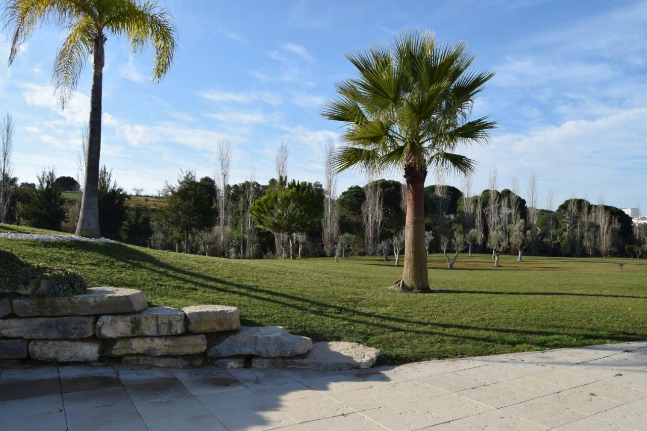 Vila Branca Albufeira Zewnętrze zdjęcie