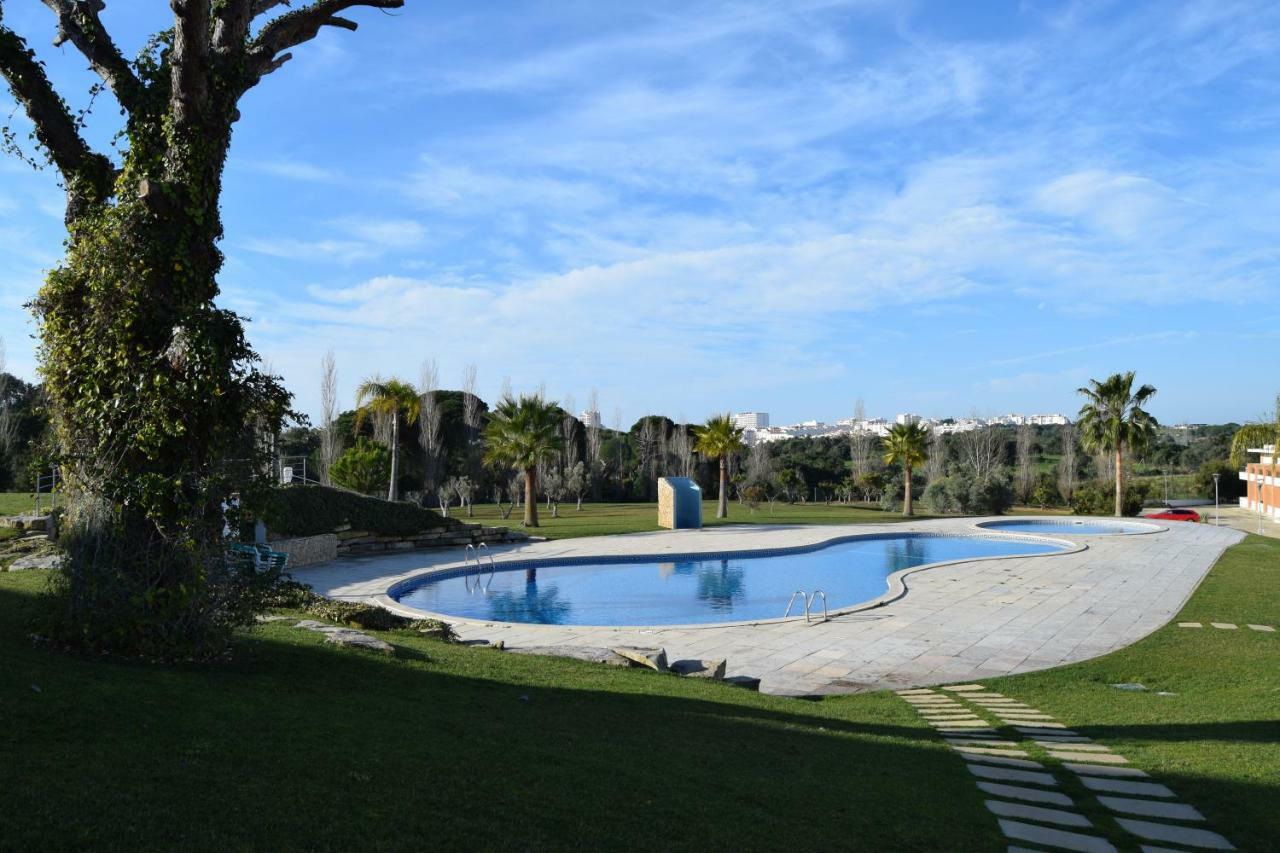 Vila Branca Albufeira Zewnętrze zdjęcie