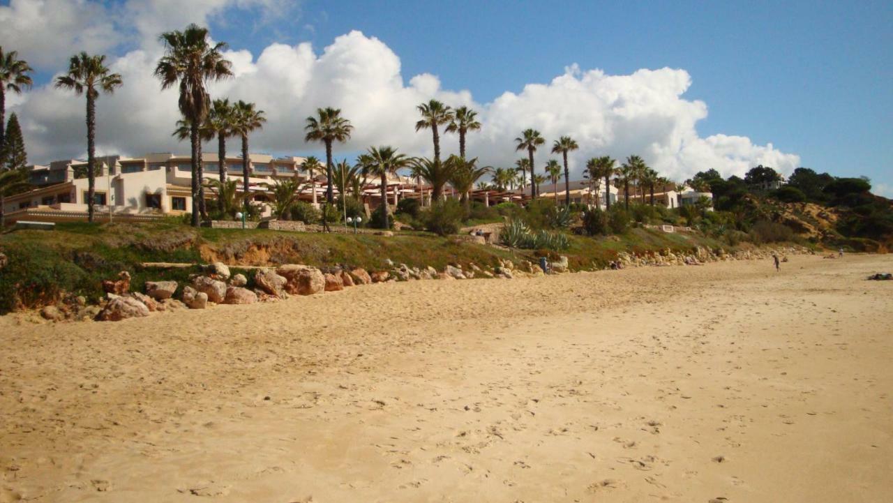 Vila Branca Albufeira Zewnętrze zdjęcie