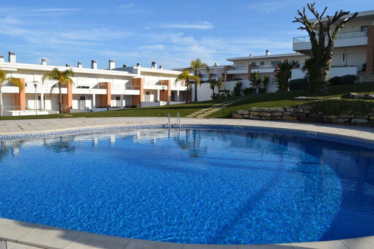 Vila Branca Albufeira Zewnętrze zdjęcie